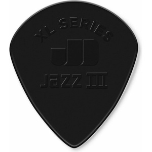 Dunlop 47P Stiffo Jazz III XL Перце за китара (47PXLS)
