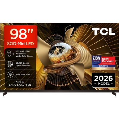 TCL 98X11L