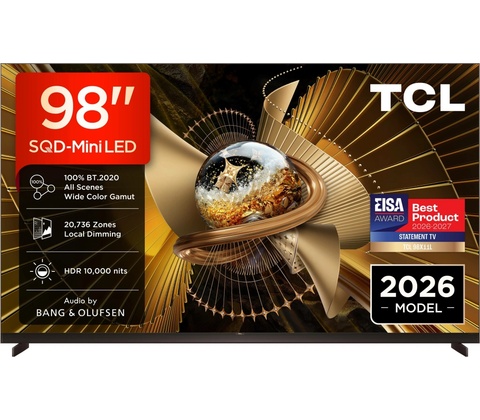 TCL 98X11L
