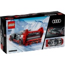 Лего LEGO® Speed Champions - Audi S1 e-tron quattro (76921)