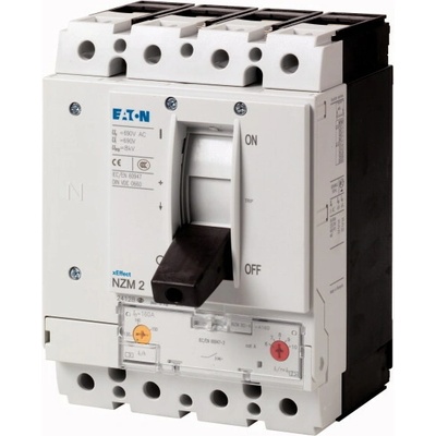 Eaton Deon NZMN2-4-A160-BT 147393