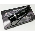 Police Мощен Led фенер Cree T6 250000W Модел D2