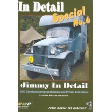 Jimmy in detail - Special No.6