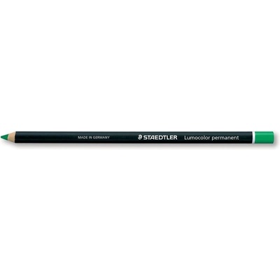 Staedtler Lumocolor 108 20 zelený
