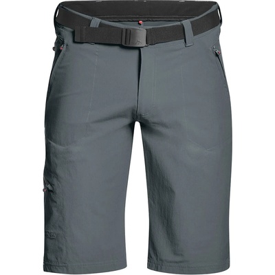 Maier Sports Мъжки къси панталони Maier Sports Nil Bermuda Shorts - Graphite - размер 56 (012-0968-0216)