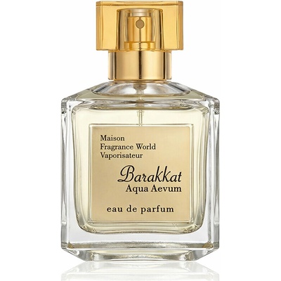Fragrance World Aqua Aevum parfumovaná voda unisex 100 ml