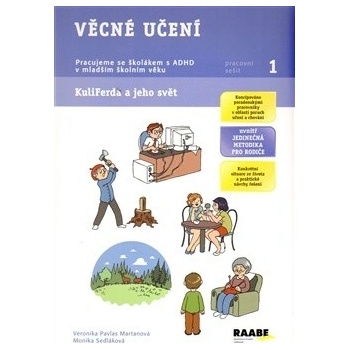 Věcné učení PS 1