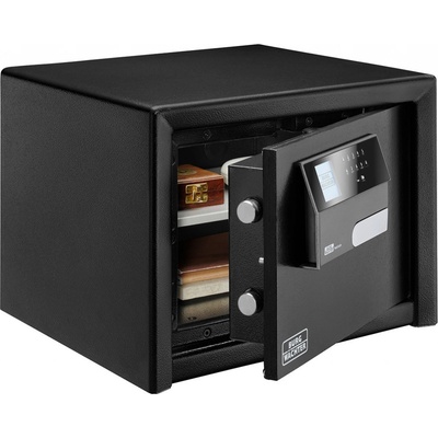 Burg-Wächter Profi-Safe PRS 510 E