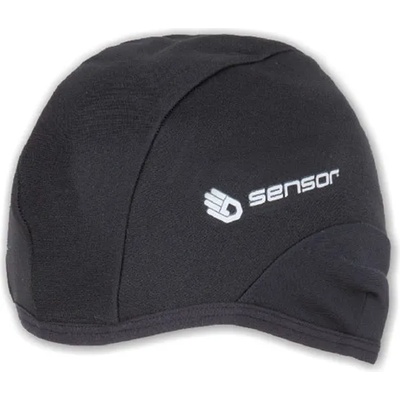 Sensor Wind Barier Обиколка на главата: 54-58 см / Цвят: черен