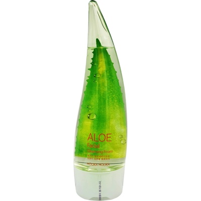 Holika Holika Aloe Facial Cleansing Foam 150 ml