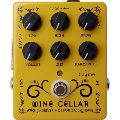 CALINE CP-60