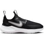 Nike Детски маратонки Nike Flex Runner 3 Big Kids' Road Running Shoes - BLACK/WHITE