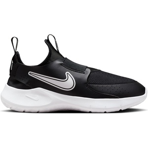 Nike Детски маратонки Nike Flex Runner 3 Big Kids' Road Running Shoes - BLACK/WHITE