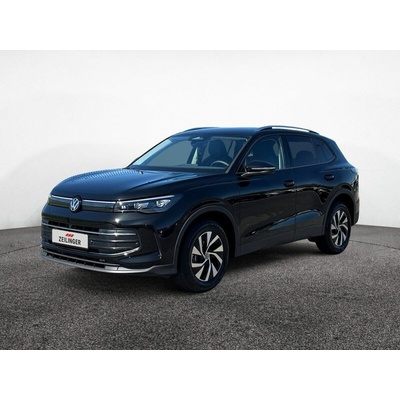 Volkswagen Tiguan TDI Life DSG 110 kW