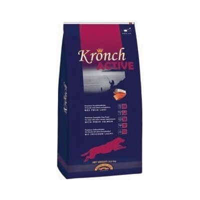 Knorch Active 13,5 kg