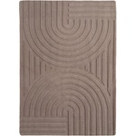 Ayyildiz Бежов килим 240x340 cm Pompei 1611 - Ayyildiz Carpets (POMPEI2403401611BEIGE)