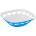 Brunner Aquarius Bread Basket