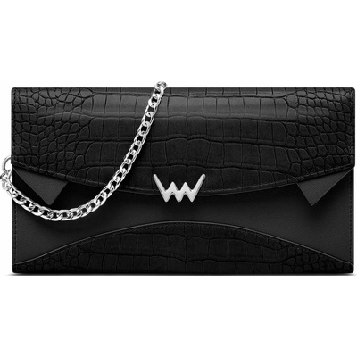 Vuch LABORATORY x DOMINIK NAVRÁTIL Arabella Black černá