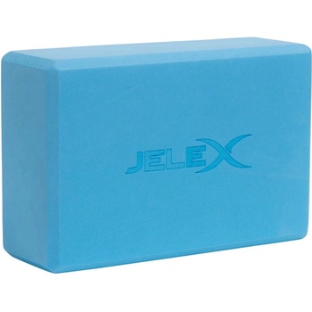 Jelex Relax Fitness Yoga Block