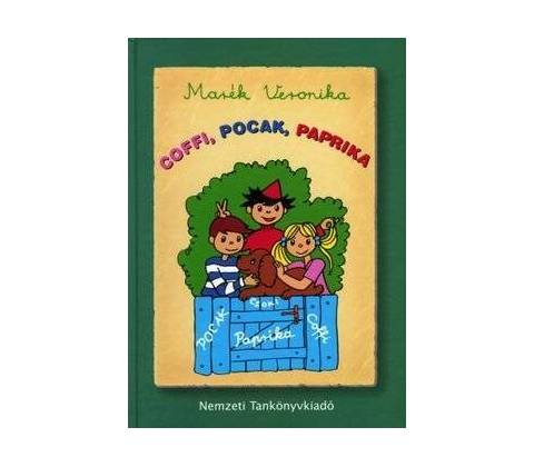 Coffi, Pocak, Paprika