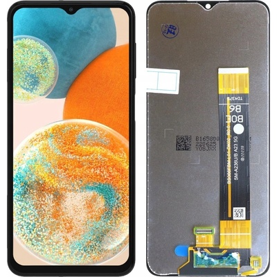 LCD Displej + Dotykové sklo Samsung Galaxy A23 5G (A236B)