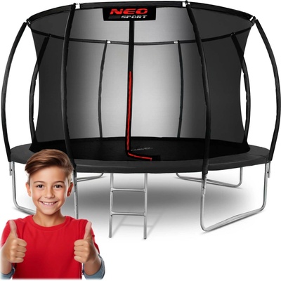 Neo-Sport 435 cm + ochranná sieť