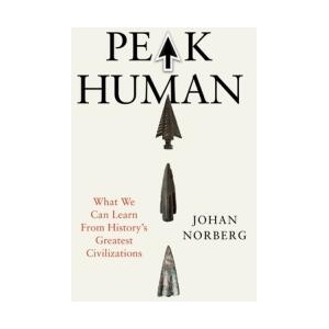 Peak Human | Johan Norberg (ISBN: 9781838957292)