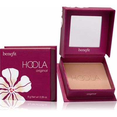Benefit Hoola Matte Bronzer Bronzer 8 g – Sleviste.cz