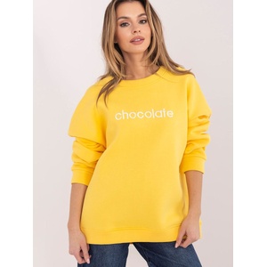 Rue Paris Дамски суичър класически модел 224975 Rue Paris