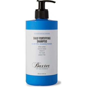 Baxter Daily Fortifying Shampoo 473 ml