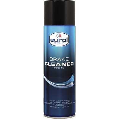 EUROL Čistič bŕzd Spray 500 ml