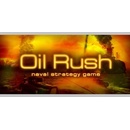 Oil Rush - přepadení v Pacifiku