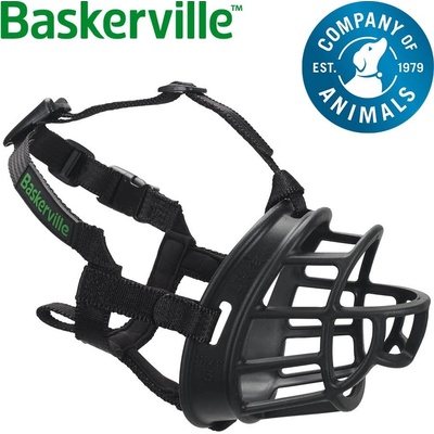 The Company of Animals Baskerville Ultra Muzzle náhubek velikost č.6