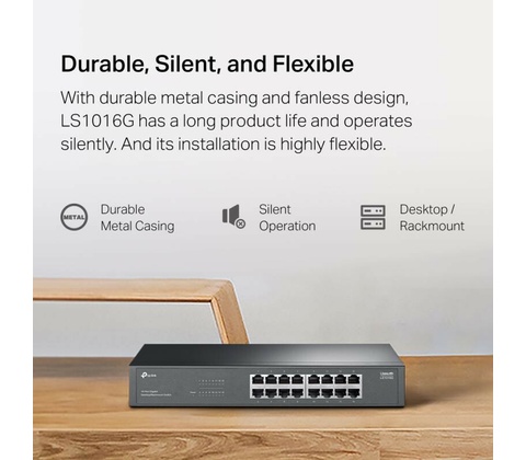TP-Link LS1016G