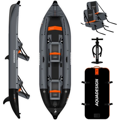 Aquadesign Koloa X'Perience 2 360