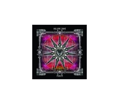 KILLING JOKE: METANOIA CD