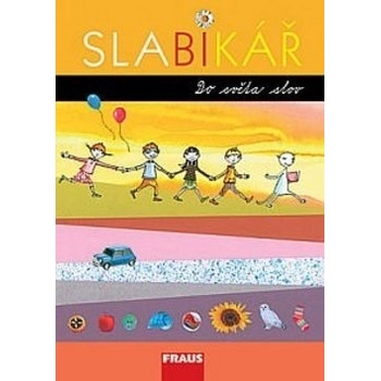 Slabikář