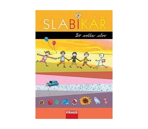 Slabikář