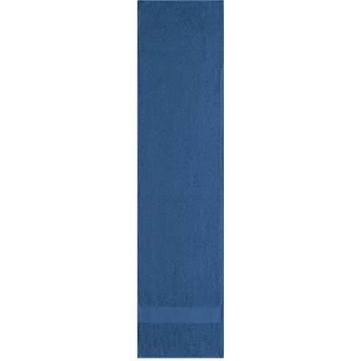 L Merch Fitness uterák NT9190 Navy 130 x 30 cm