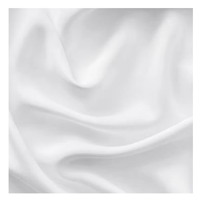 Zatemňovací závěs se zavěšením grommet top - Bílý, 130 x 100 cm