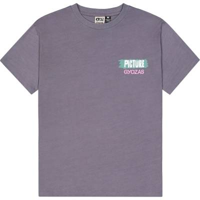 Picture Дамска тениска Picture Women's Castura Tee T-shirt - Excalibur (916-5932-0112)