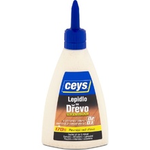 CEYS D2/D3 lepidlo na dřevo 250g