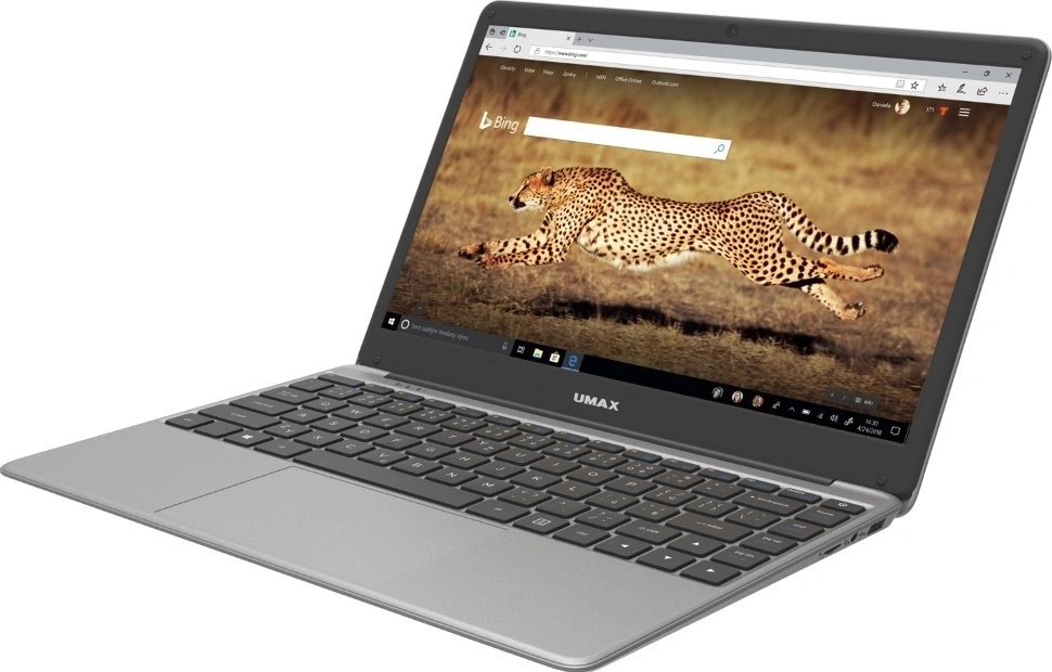 Umax VisionBook 14We Plus UMM23014E