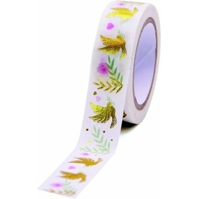 Tempus GG FT 933239 Lovebirds 10 m x 15 mm