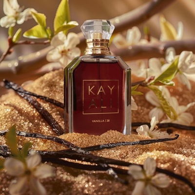 Kayali Vanilla 28 EDP 100 ml