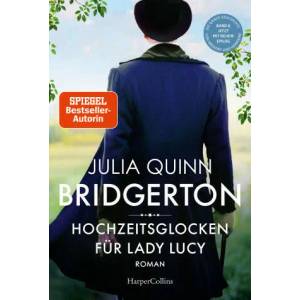Bridgerton - Hochzeitsglocken für Lady Lucy | Petra Lingsminat, Ira Panic (ISBN: 9783749904051)