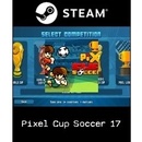 Pixel Cup Soccer 17
