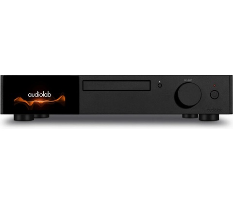Audiolab 9000CDT