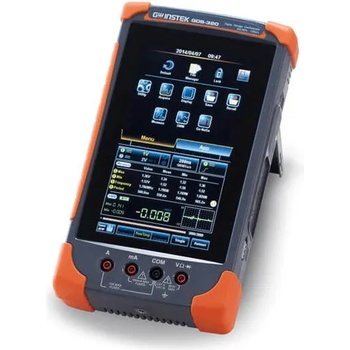 Image 1 of GWInstek Осцилоскоп gds-210