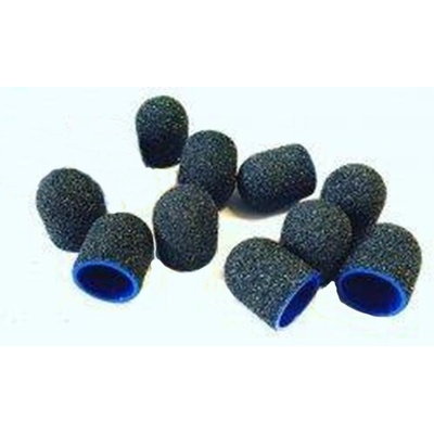 MH Star Brusné kloboučky 10mm, hrubost 60 - 10ks